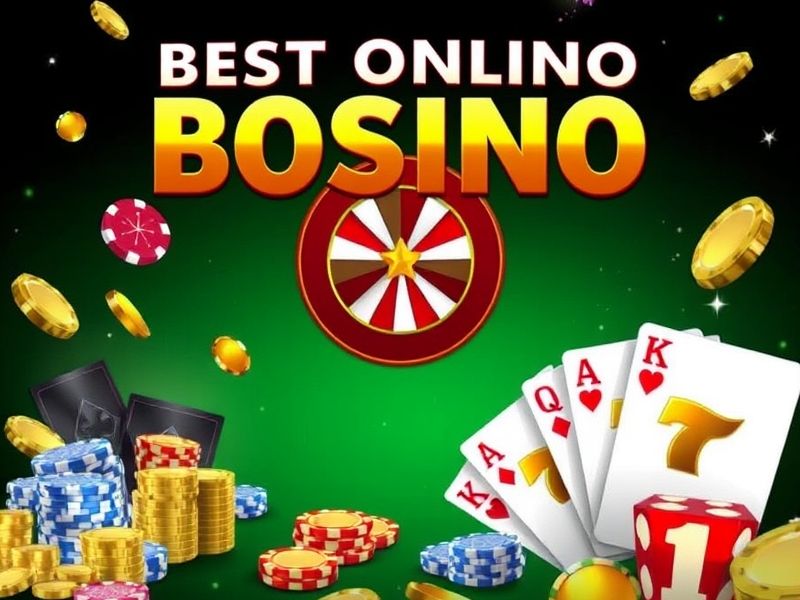 Discover the best online casino in the world for real-money gaming, security, and variety. Get expert reviews, rankings, and guides from verified sources like eCOGRA and 2023 Global Gaming Awards.