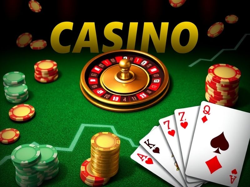 Discover the best online casino in the world for real-money gaming, security, and variety. Get expert reviews, rankings, and guides from verified sources like eCOGRA and 2023 Global Gaming Awards.
