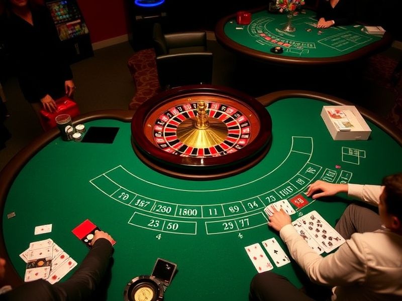 Discover the best online casino in the world for real-money gaming, security, and variety. Get expert reviews, rankings, and guides from verified sources like eCOGRA and 2023 Global Gaming Awards.