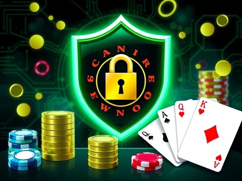 Discover the best online casino in the world for real-money gaming, security, and variety. Get expert reviews, rankings, and guides from verified sources like eCOGRA and 2023 Global Gaming Awards.